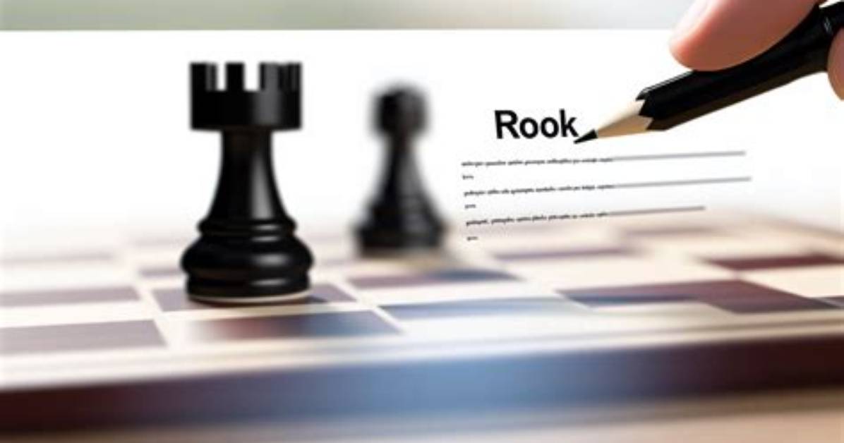 Unpacking Rook S Deactivation Clues Damage Details and On