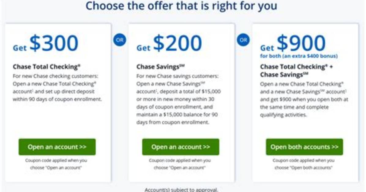 Unpacking the 3 000 Chase Bank Bonus Verified Promotion Breakdown And