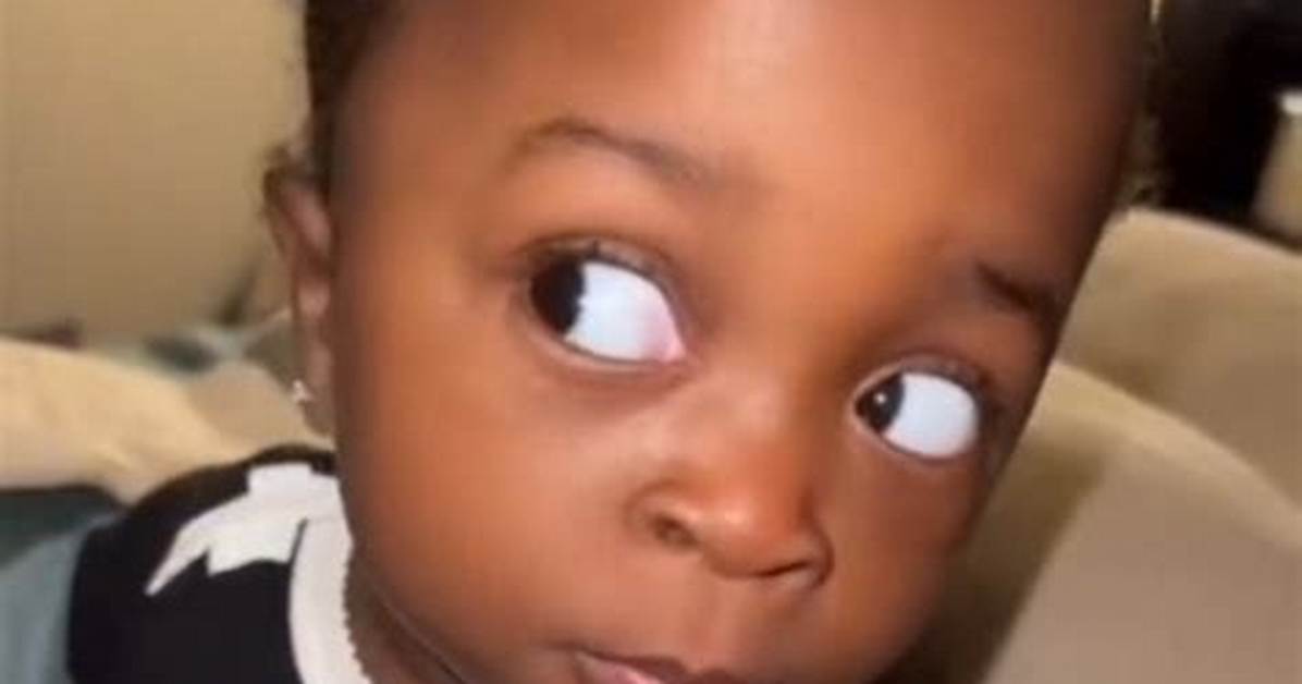 Unpacking the Bombastic Side Eye Meme Real Meaning Exact Words And