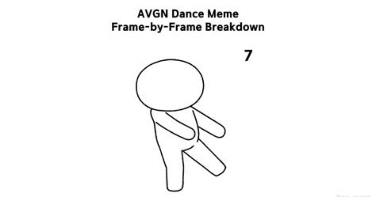 Unpacking the Meme Frame by Frame Breakdown of Randy S