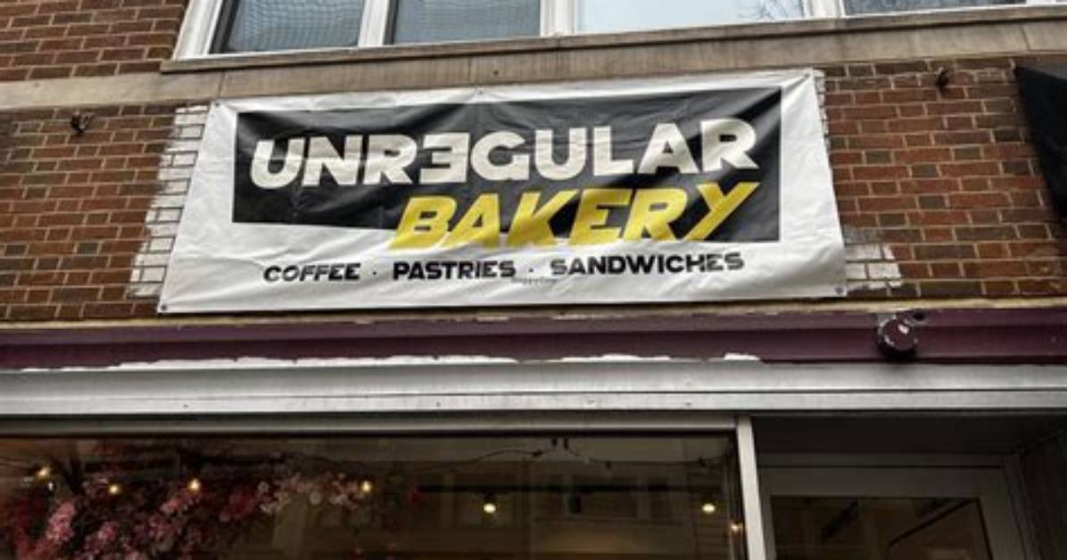 Unregular Bakery Nyc Visitor Guide Menu Highlights Hours And