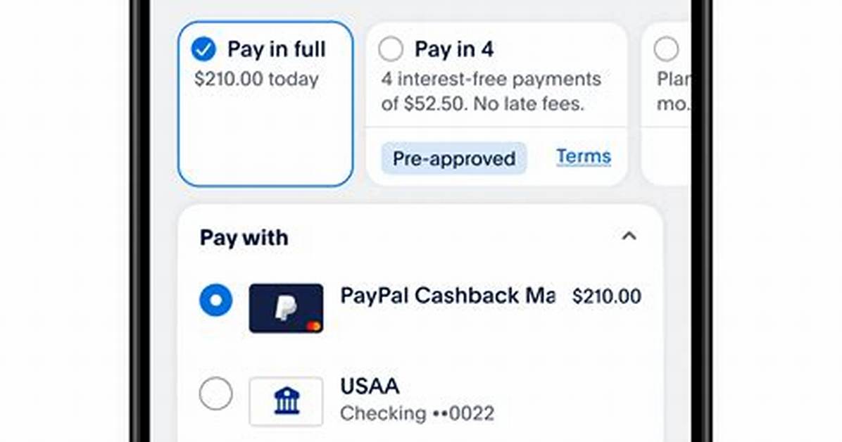 Unrequested Paypal Card in the Mail Why Thousands Are Receiving Them and How to Protect