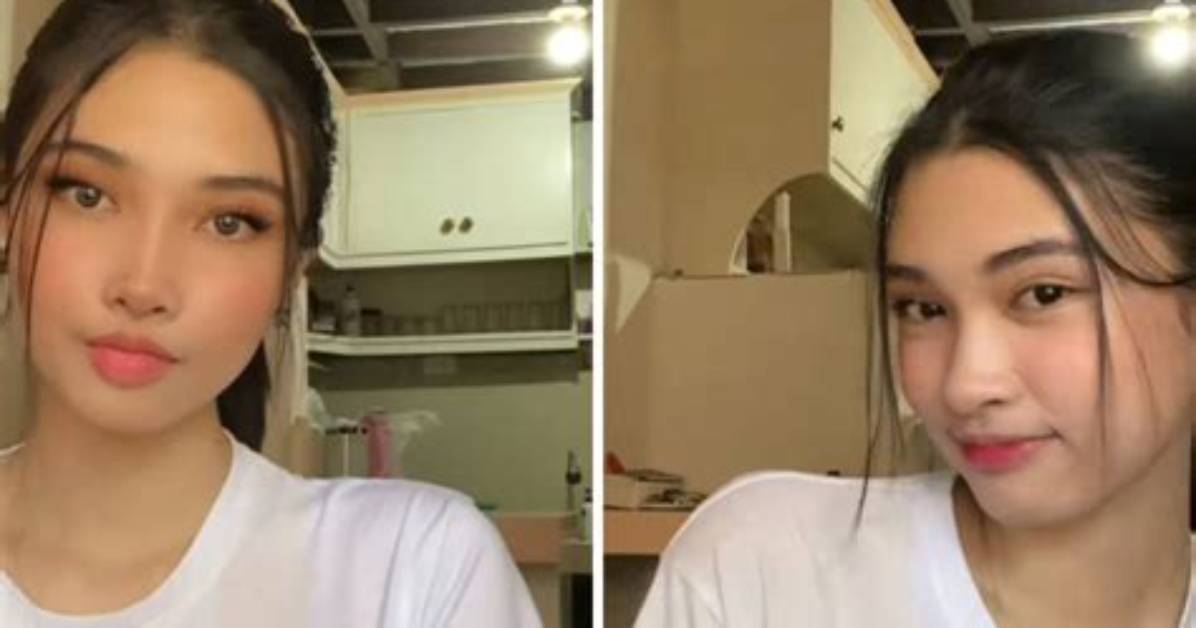 Unretouched vs Filtered Unpacking the Reality