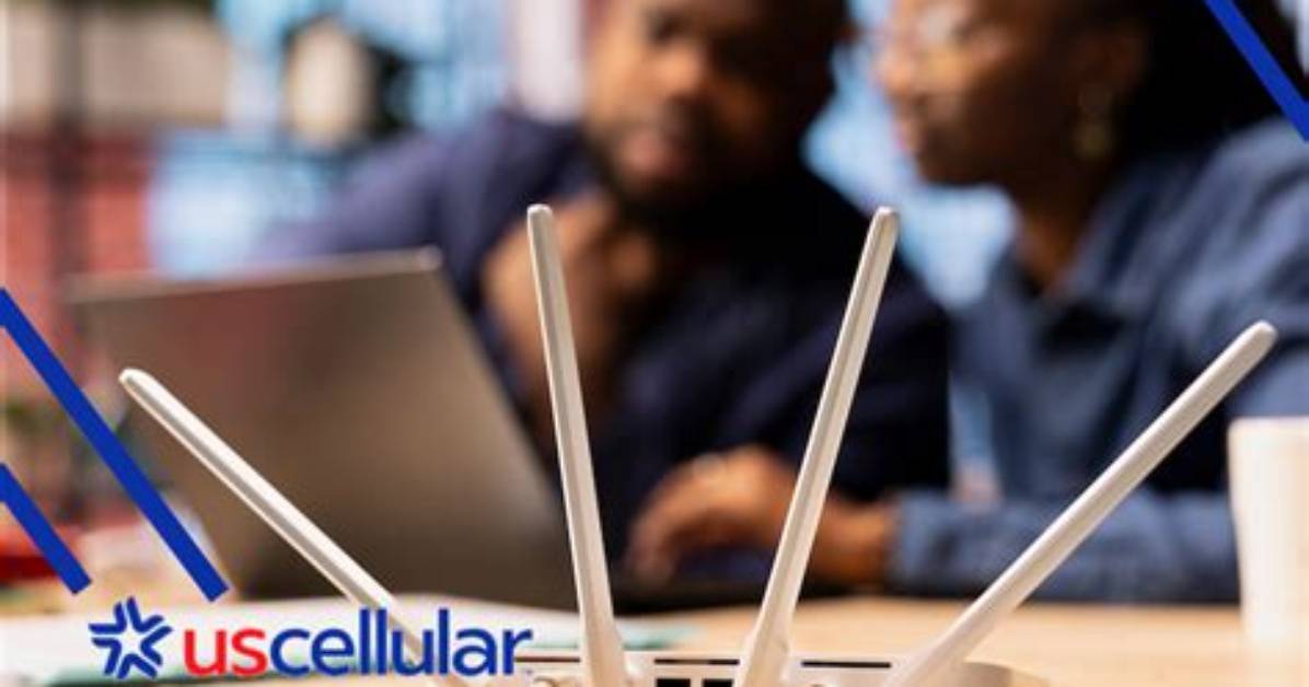 Uscellular Home Internet Review Can Fixed Wireless Truly