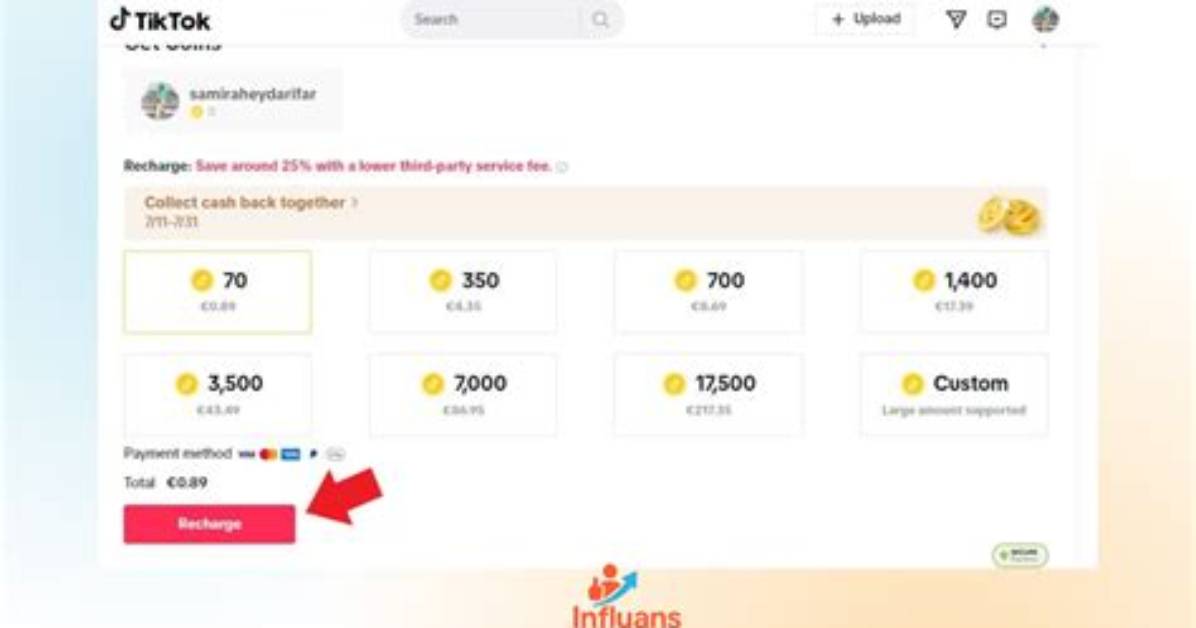 Using a Vpn for Cheaper Tiktok Coins Genius Hack or Account Ban