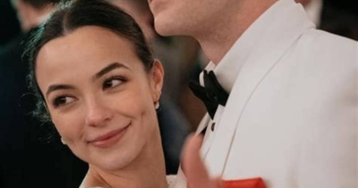 Vanessa Merrell and John Vaughn Age Relationship And
