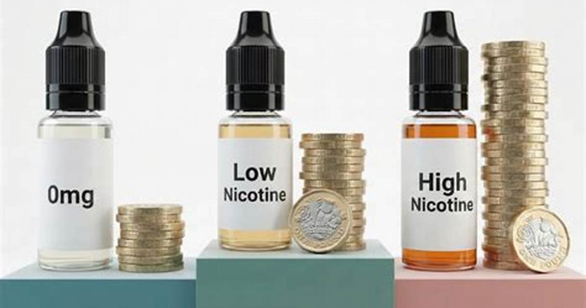 Vape Juice Bans and Tax Laws What Every Retailer and Buyer