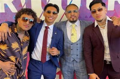 Vargas Brothers: the Men Behind the Music
