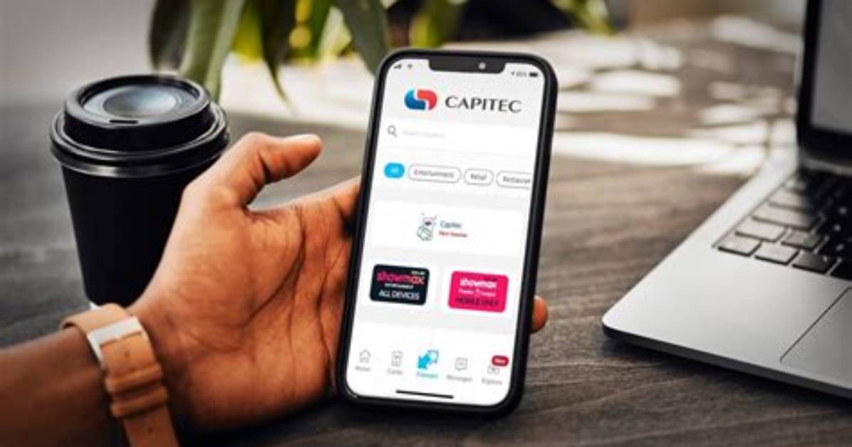 Verified Capitec Marketing Directory Official Pr Media And