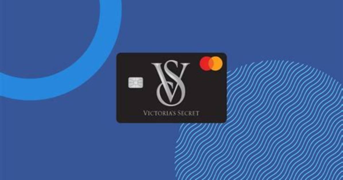Victoria S Secret Credit Card