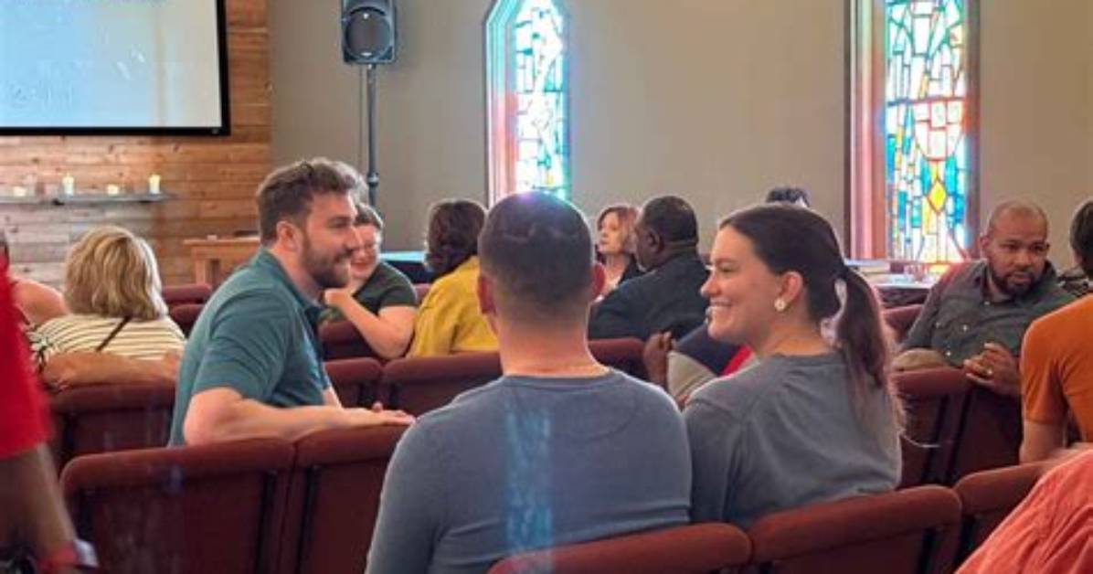 Vineyard Church of Baton Rouge Guide Beliefs Services And