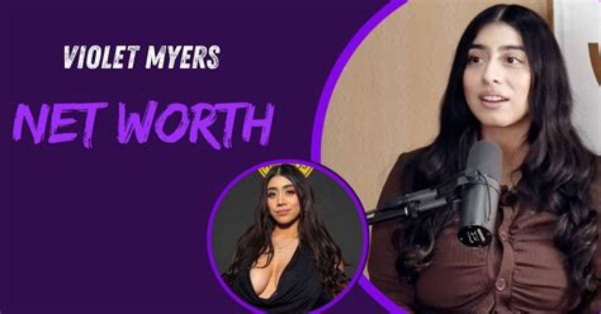 Violet Myers Pizza Rumors Fact Checked