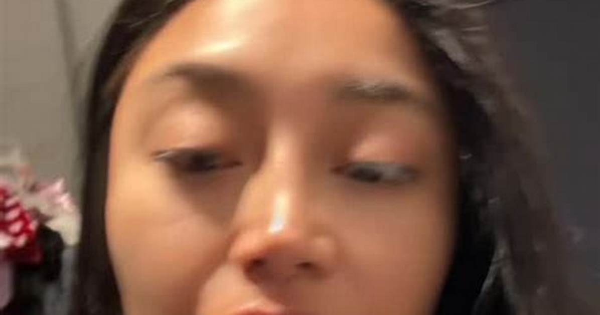 Violet Myers Viral Query Explained What Prompted The