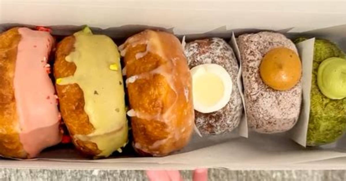 Viral Donut Shop Death Explained Everything We Know About the Suspects And