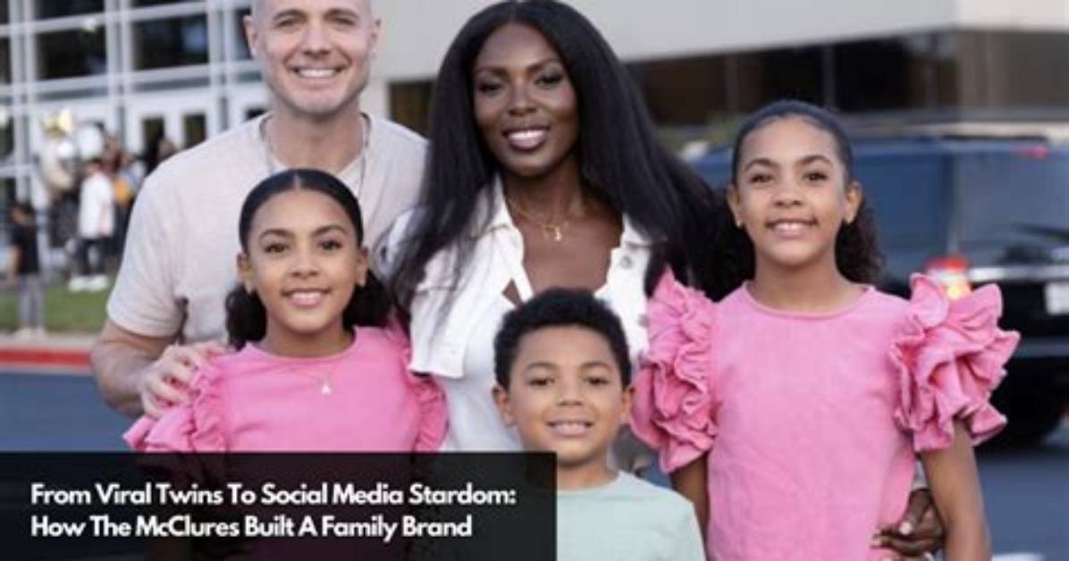 Viral Family Debates What Social
