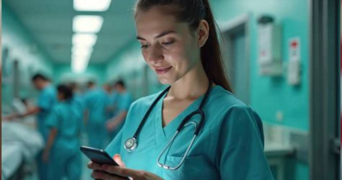 Viral Nurse Influencers Explained Everything You Need to Know About The