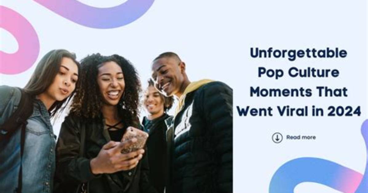 Viral Pop Culture Moments Timeline of the Most Memorable Red Carpet Social