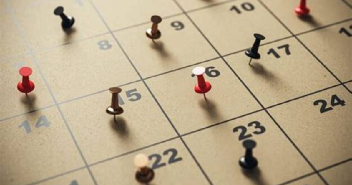 Viral Posts and Calendar Clues Pinpointing When National Homegirl Day