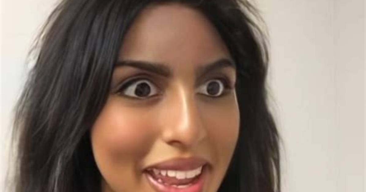 Viral Tiktok Nude Scandals Behind the Doordash Driver Arrests And