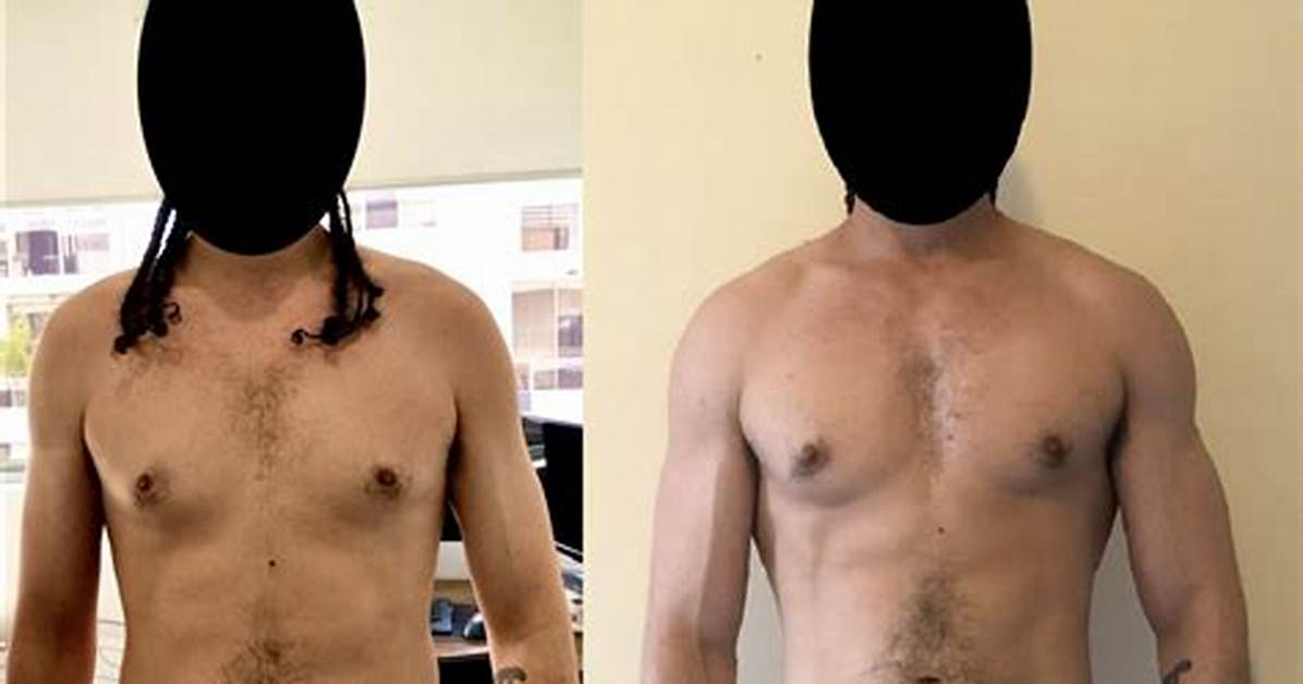 Viral Video Drawer Test Before and After Transformations That