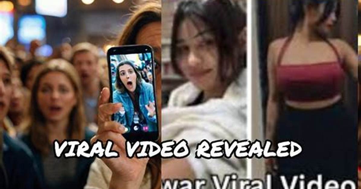 Viral Video Revealed What Really Happened When a Student Flashed