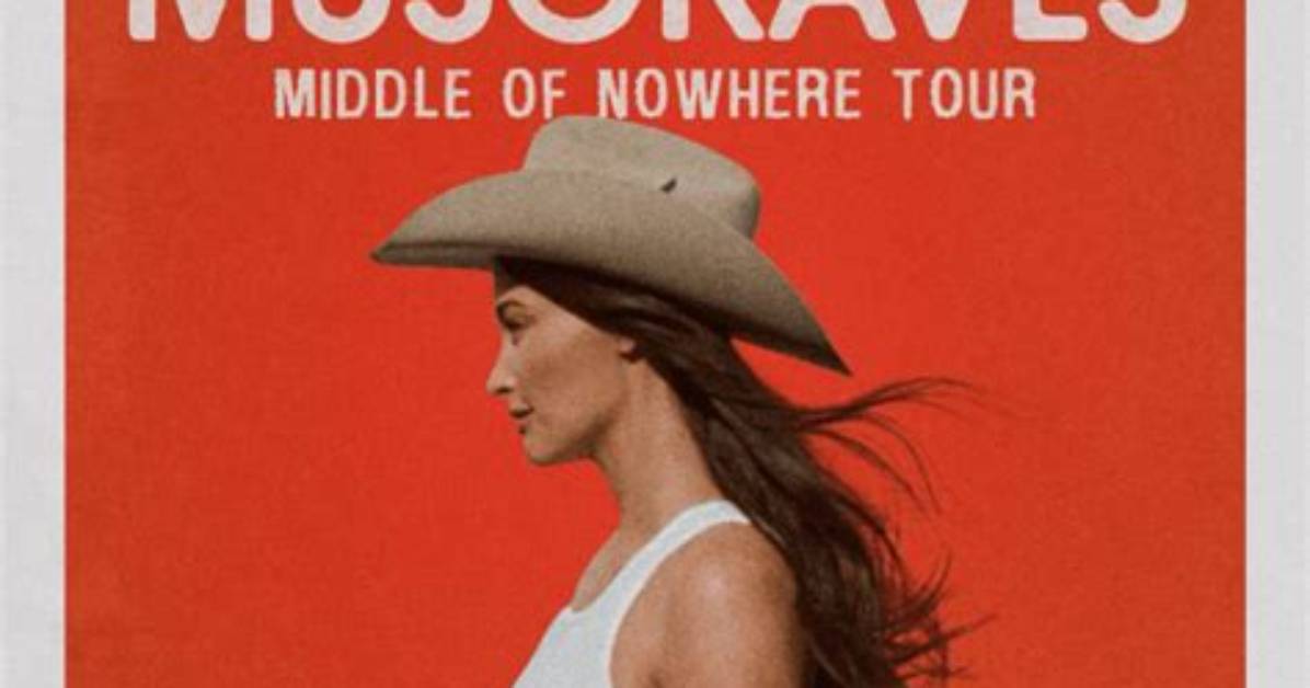 Visiting America S Middle of Nowhere the Complete Survival Guide to the Most