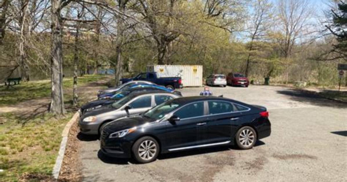 Visiting Christian Herter Park Parking Trails Event Access and Charles
