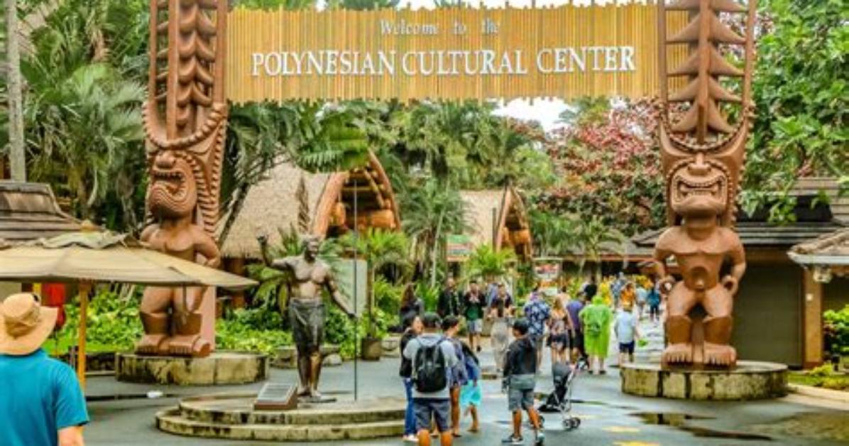 Visiting Oahu S Polynesian Cultural Center Today Village Upgrades Nearby Dining And
