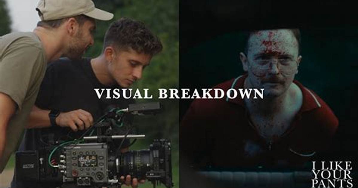 Visual Breakdown How the Bad Short Film Cemented Michael Jackson S Pop
