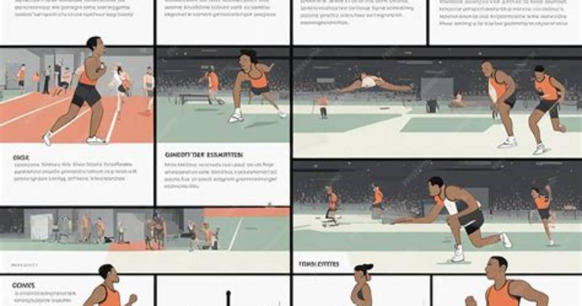 Visual Progression