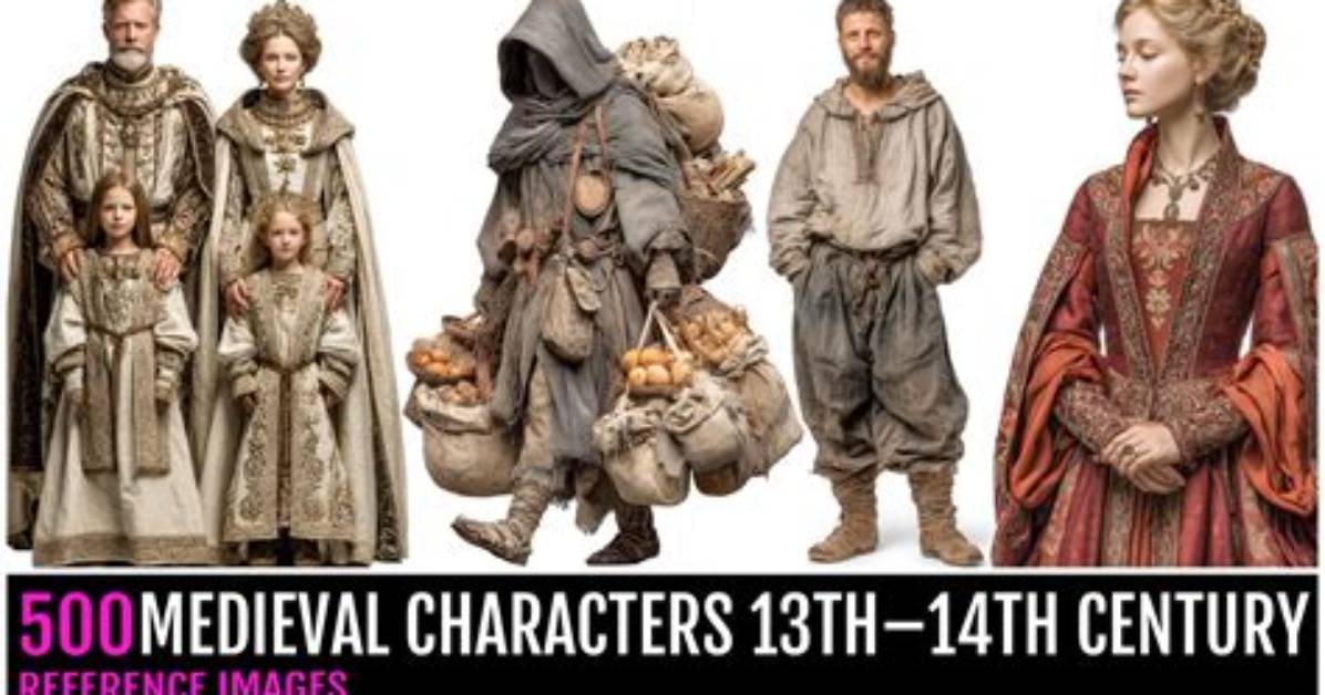 Visual Proof Exactly What 500 Characters Looks Like Across
