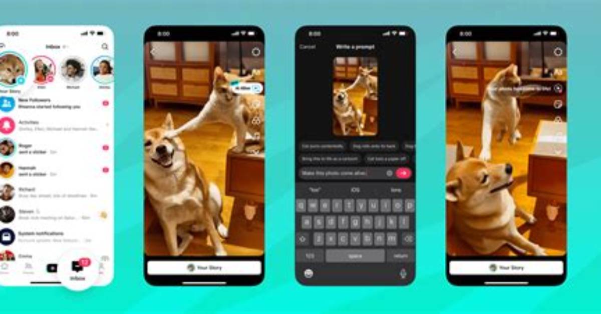 Visual Proof How Tiktok S New Ai Discovery and Instant Checkout