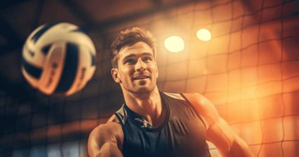 Volleyball