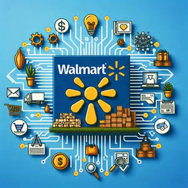 Walmart S Fintech Play the Strategic Expansion of Onepay Later Across Us