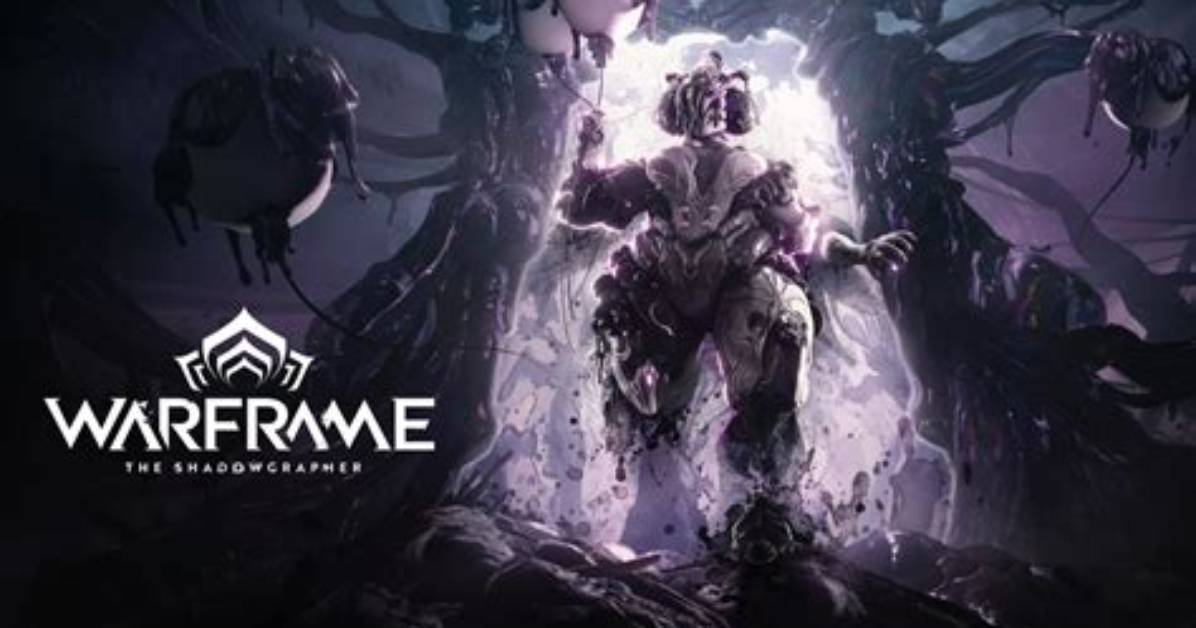 Warframe the Shadowgrapher Launch Timeline When the Guilty Arrived On