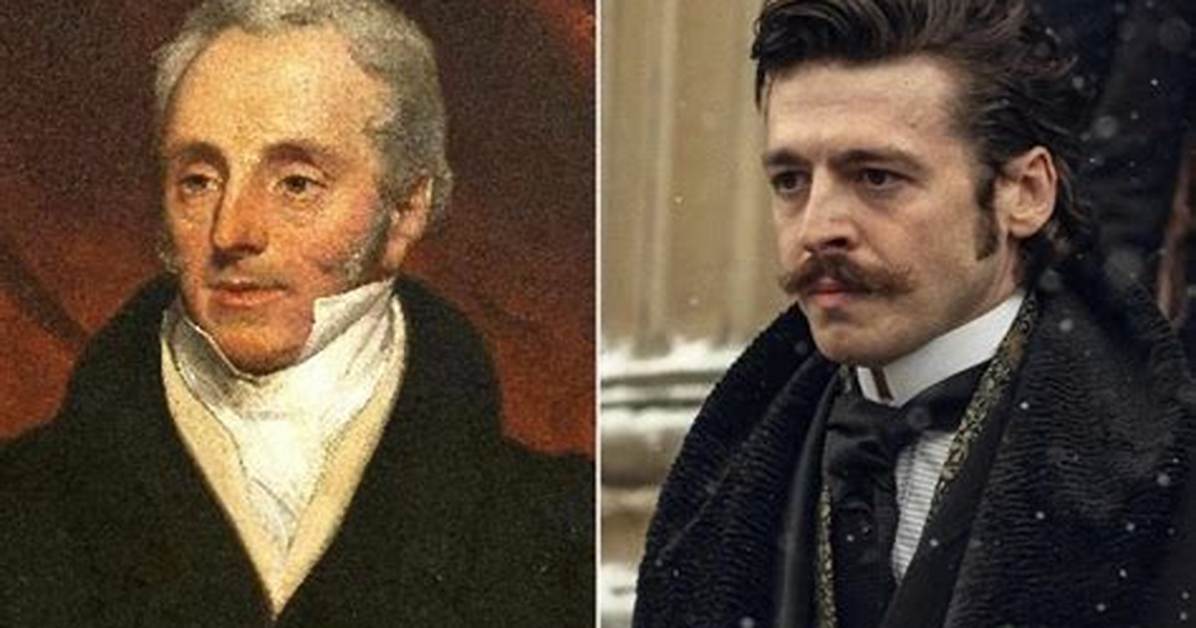 Was Arthur Guinness Gay the Definitive Historical Fact Check Behind The