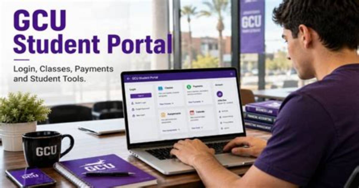 Was Gcu S Portal Crash Preventable Fact Checking Server
