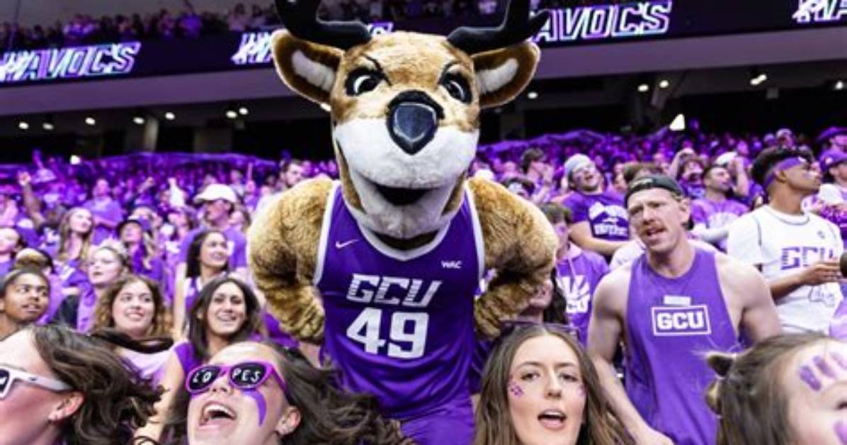 Was Gcu S