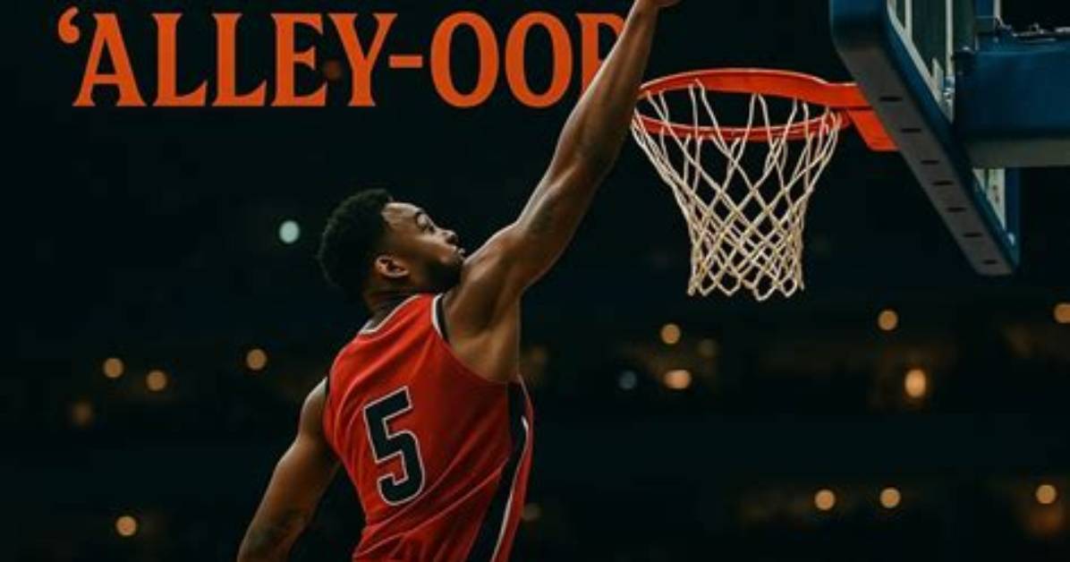 Was It an Alley Oop Fact Checking the Legendary Lebron