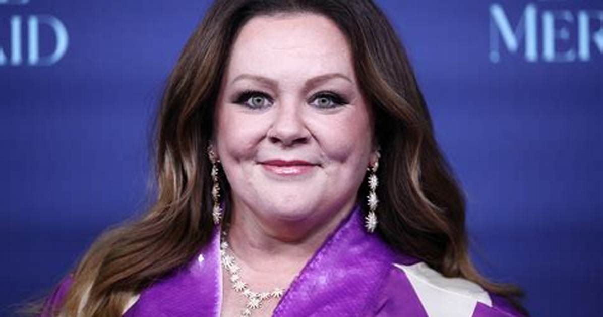 Was It Real Melissa Mccarthy Finally Exposes What She Drank in Snl S Ranch