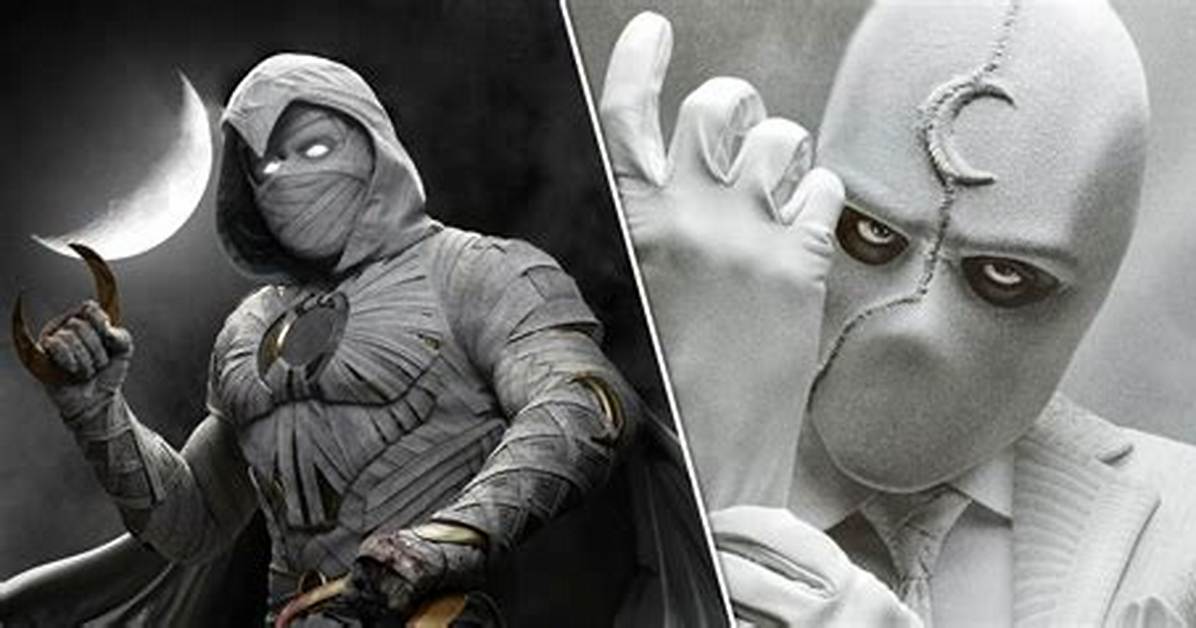 Was Moon Knight Replaced Fact Checking Marvel S Cast Shake up and Future