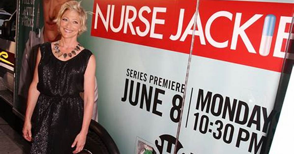 Was Nurse Jackie Cancelled the Truth Behind the Show S Abrupt Season 7