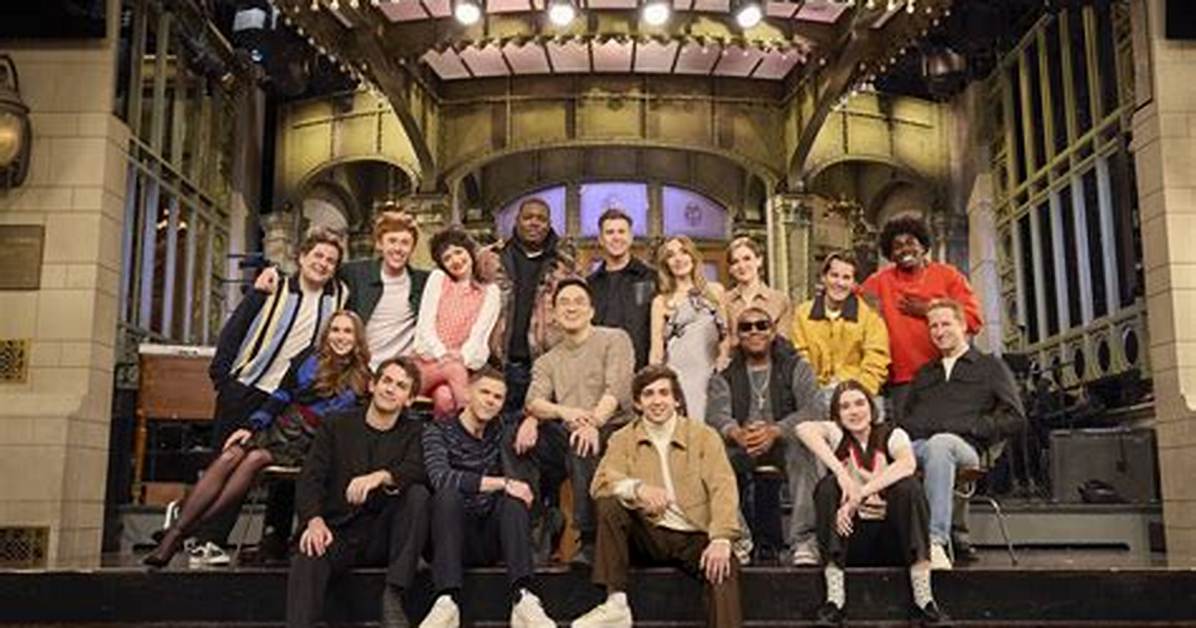 Was Snl Live Last Night Host Cameos Best Sketches and Streaming