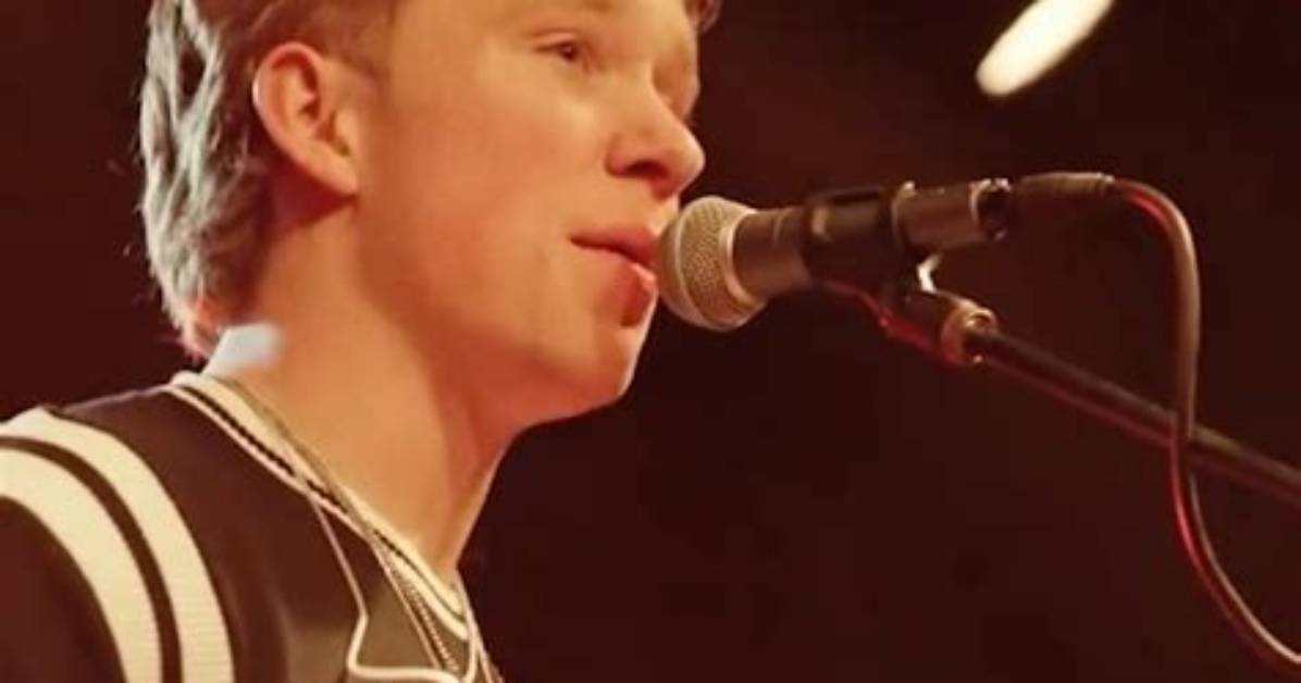 Watch and Sing Along Complete Ty Myers Ends of the Earth Lyrics And