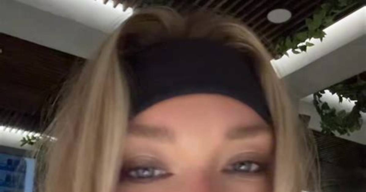 Watch Camille Kostek’s Tiktok Clapback: the Clip Confronting Body Shamers Head-On