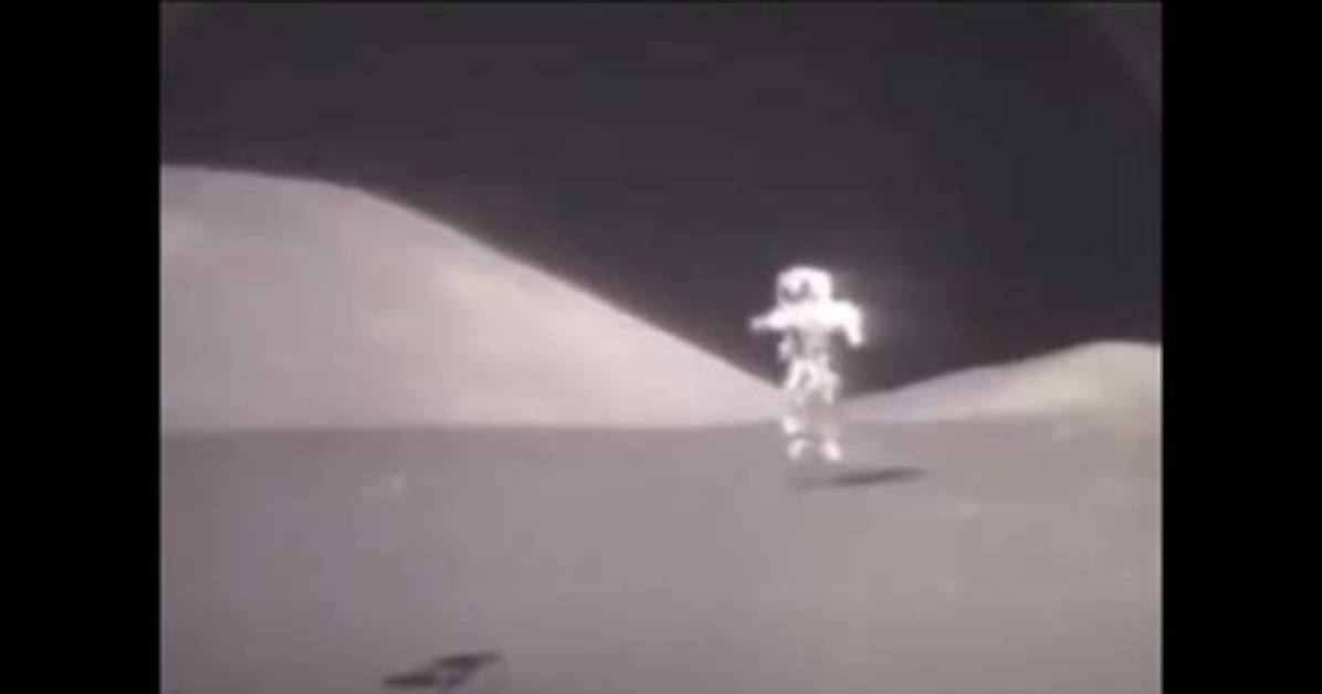 Watch the Exact Moment Where the Neil Degrasse Tyson Meme Actually
