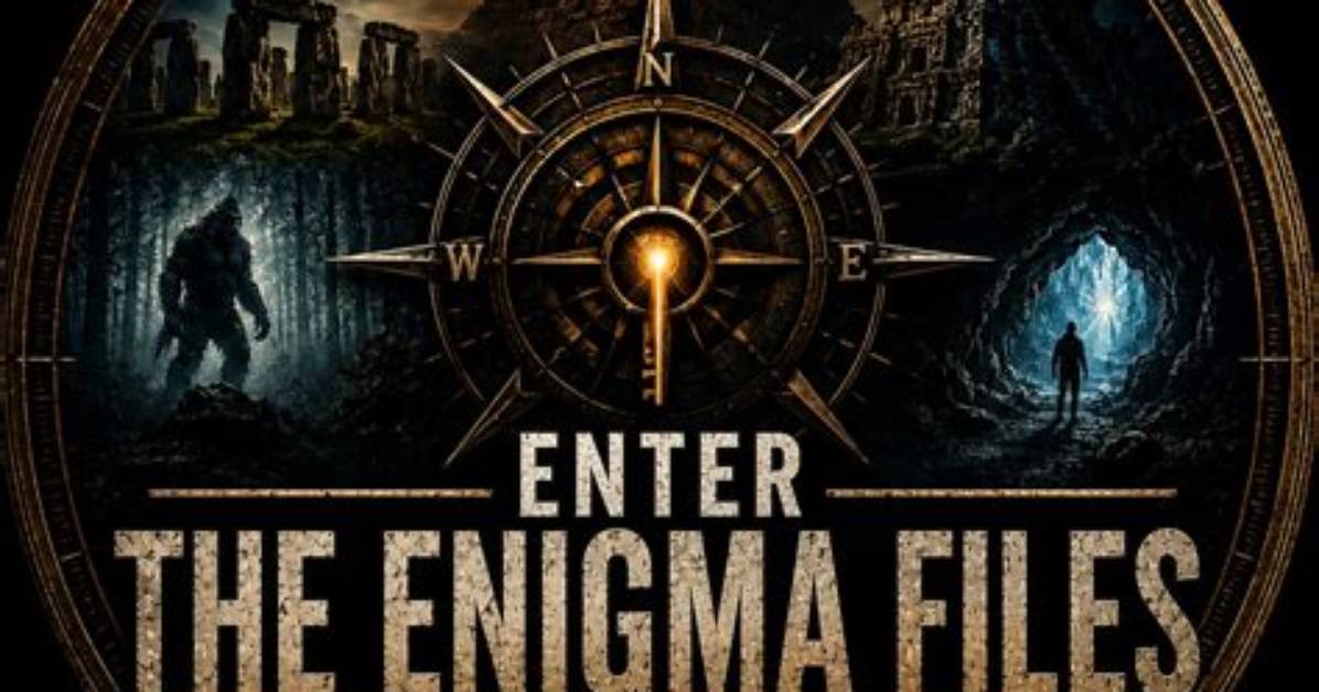 Watch the Exact Moment Where The