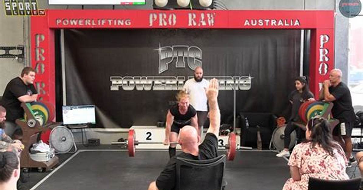 Watch the Heaviest Lifts Video Highlights and Big Pulls from the 2026 Ipf World