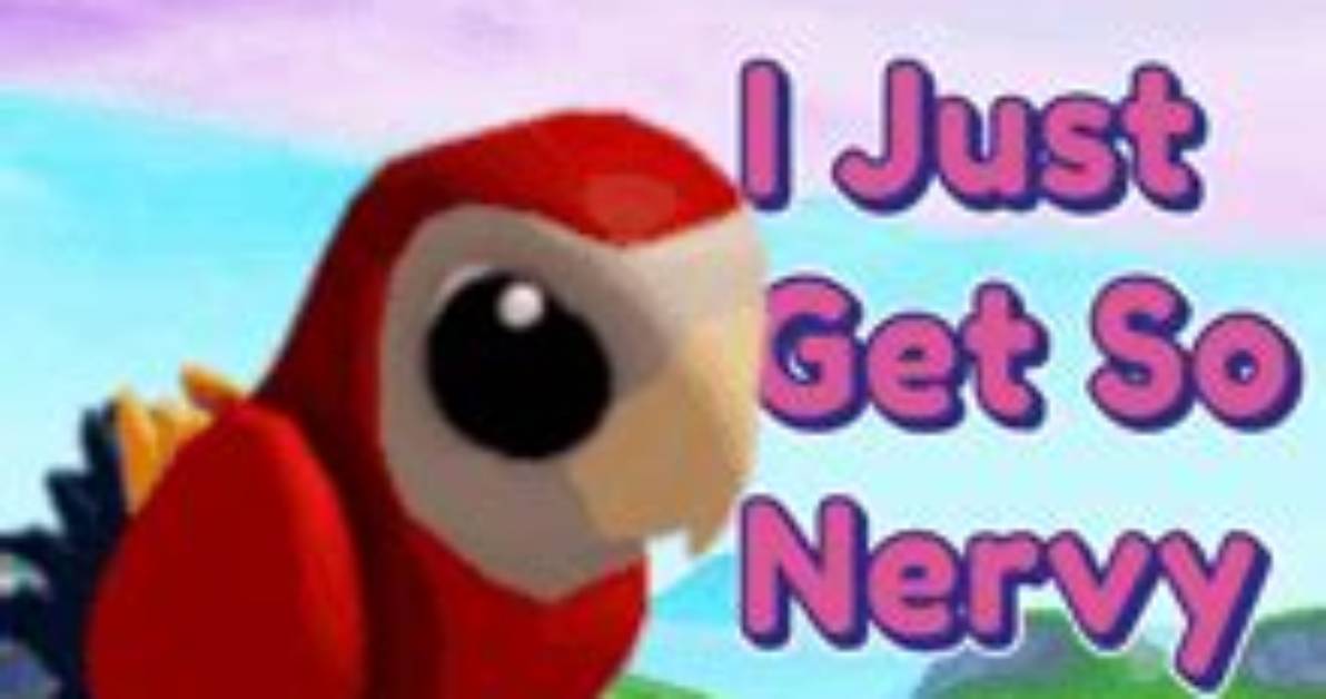 Watch the I Just Get So Nervy Viral Dance Athena Phorah S Ellen Joe