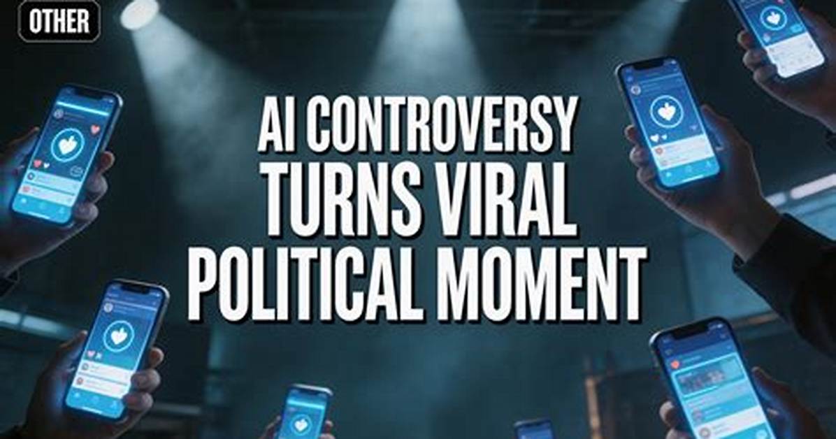 Watch the Moment How the Viral